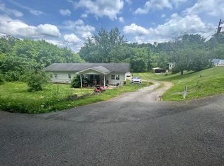 61 Linkous Dr, Lebanon, VA 24266