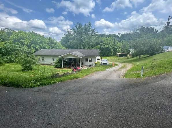 61 Linkous Dr, Lebanon, VA 24266