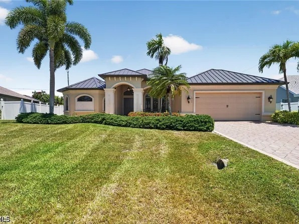1911 SE 20th St, Cape Coral, FL 33990