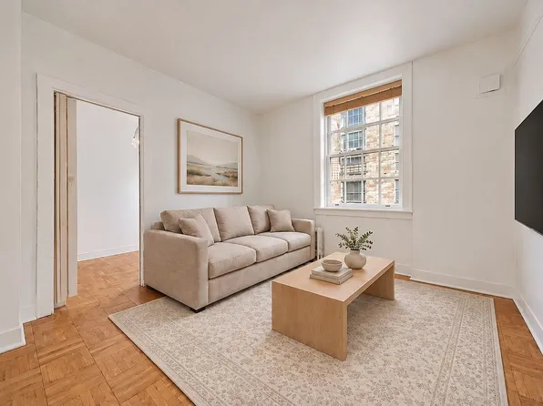 509 E 77th St APT 5G, New York, NY 10075