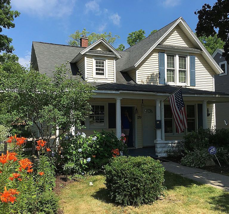 279 North Main Street, 