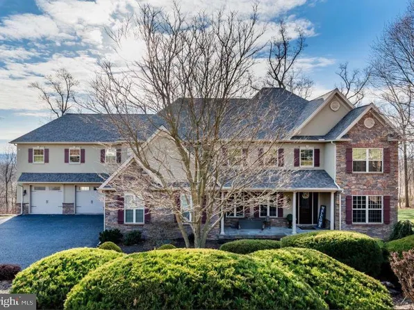 2422 Kensington Way, Harrisburg, PA 17112