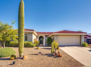 2185 E Romero Canyon Dr, Oro Valley, AZ 85755