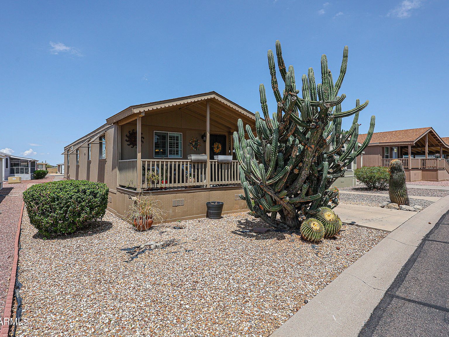 3901 E Pinnacle Peak Rd LOT 140