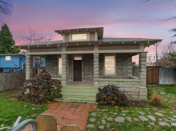 6323 W Everett St, Boise, ID 83704