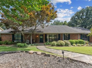 1206 W Ash St, Rogers, AR 72756