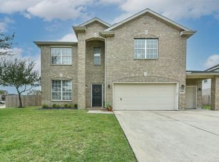 4102 Summer Ln, Pearland, TX 77584