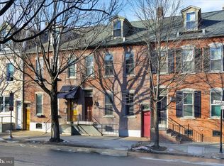 815 W Gordon St, Allentown, PA 18102