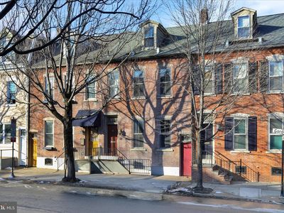 815 W Gordon St, Allentown, PA, 18102