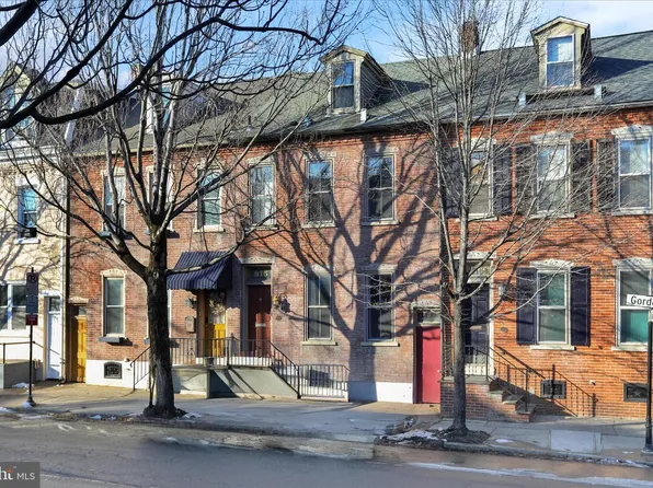 815 W Gordon St, Allentown, PA 18102