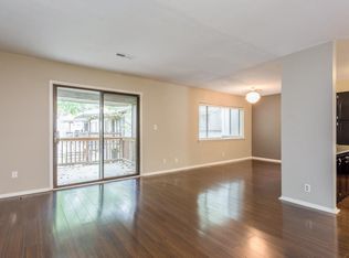 5036 Flint Ridge Pl #5036, Raleigh, NC 27609