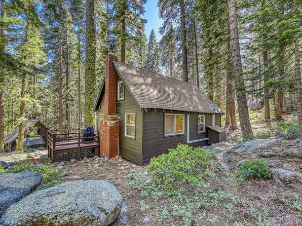 14141 Tanager Ln, Truckee, CA 96161