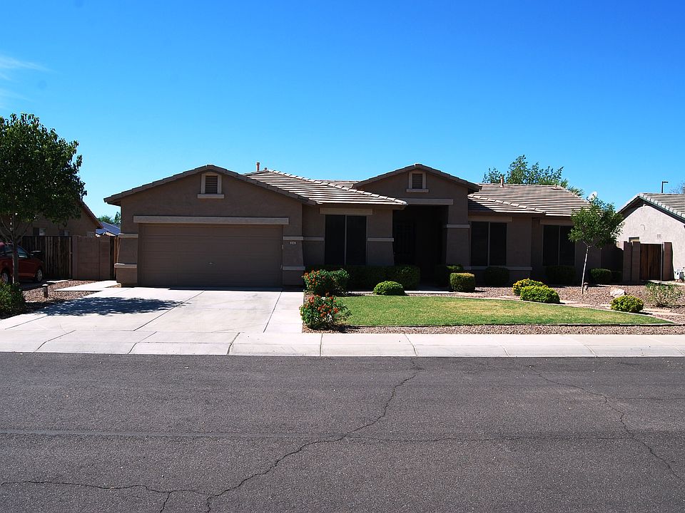 2142 S Penrose Dr - Gilbert 
