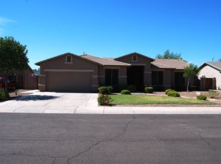 2142 S Penrose Dr, Gilbert, AZ 85295