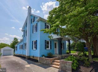 7 W Kendig Rd, Willow Street, PA 17584