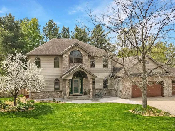 1206 West JEFFERSON STREET, Marshfield, WI 54449
