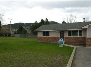 7 Creek Crossing Ct, Missoula, MT 59802