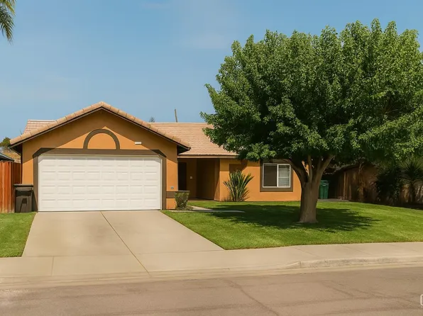 1708 Payne Dr, Arvin, CA 93203