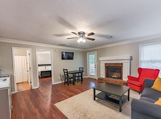 5908 Princess Ln, Norcross, GA 30092