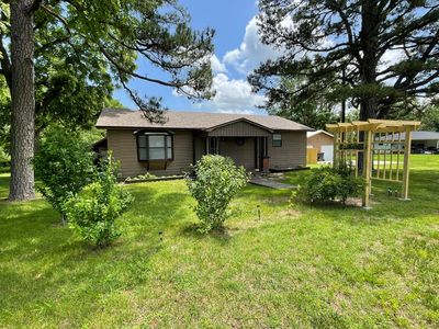 512 S Front, Exeter, MO, 65647