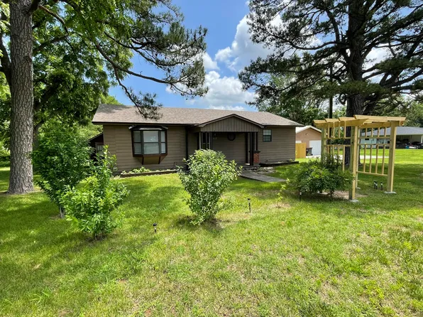 512 S Front, Exeter, MO 65647