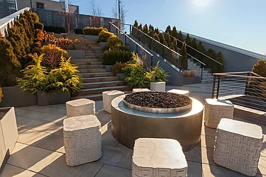 Rented by The KCI Group