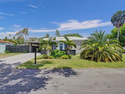 1400 SW 31st Ct, Fort Lauderdale, FL, 33315