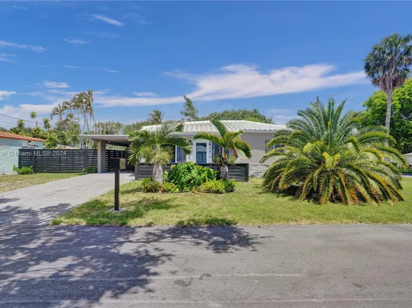 1400 SW 31st Ct, Fort Lauderdale, FL 33315