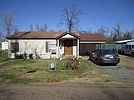 Bossier City Two BA, Large 3/2 on oversized lot.
