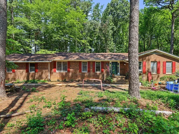 6428 Penny Rd, Raleigh, NC 27606
