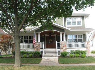 32 S Mitchell Ave, Arlington Heights, IL
