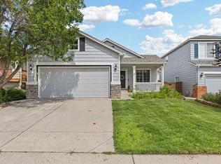 9712 Queenscliffe Dr, Highlands Ranch, CO 80130