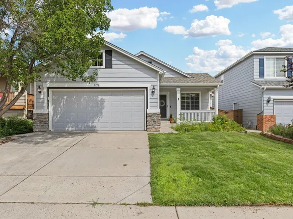 9712 Queenscliffe Dr, Highlands Ranch, CO 80130