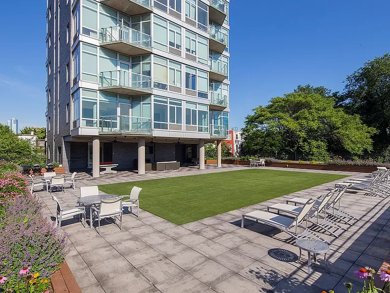 163 Washington Ave #12C — Photo 15