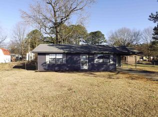 421 S Cherry St, Beebe, AR 72012