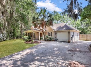 62 Ardmore Ave, Beaufort, SC 29907