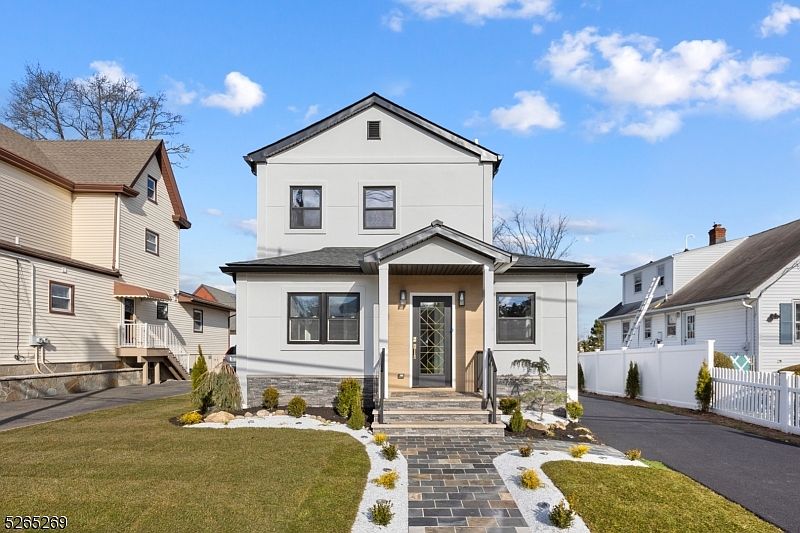 315 Kipp Ave, Hasbrouck Heights, NJ 07604 Zillow