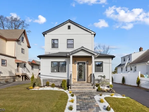 315 Kipp Ave, Hasbrouck Heights Boro, NJ 07604