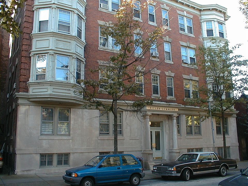 1st image of 404 S 23rd St Phila Pa #19103
