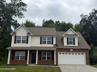 1145 Snyder Ridge Ln, Knoxville, TN 37932
