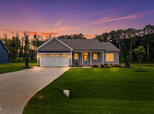 Brandywine Homes, Inc., Zebulon, NC 27597