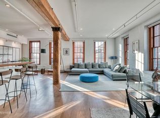 125 Watts St APT 4, New York, NY 10013