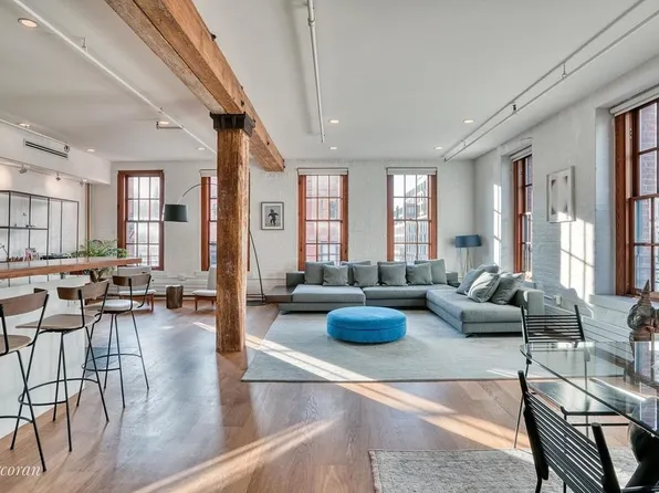 125 Watts St APT 4, New York, NY 10013