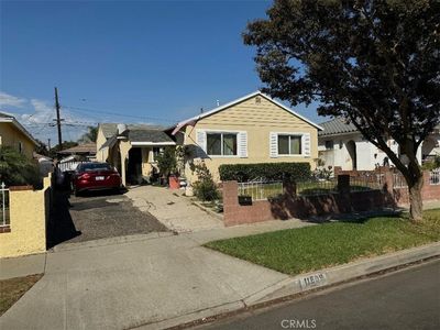 11609 Terradell St, Santa Fe Springs, CA, 90670