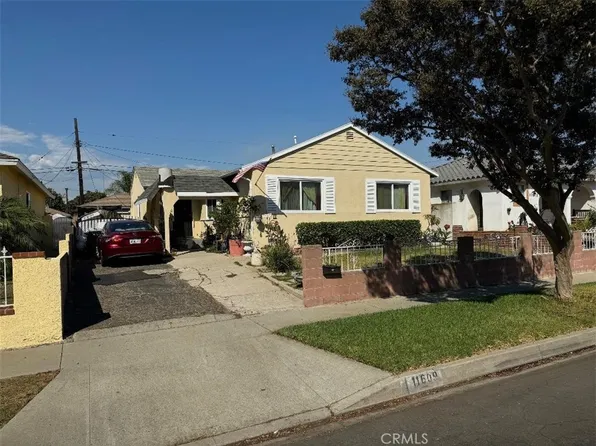 11609 Terradell St, Santa Fe Springs, CA 90670