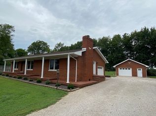 4300 W State Route 62, Boonville, IN 47601