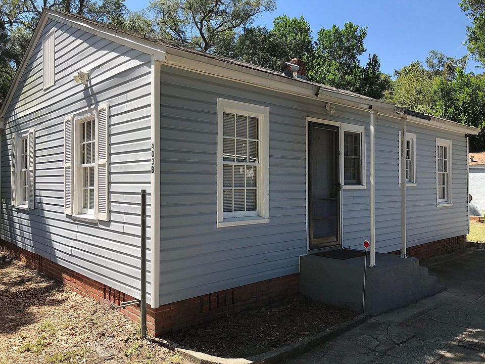 1st image of 403 W Sunset Ave #B