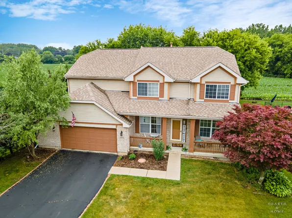 2019 Olde Mill Ln, McHenry, IL 60050