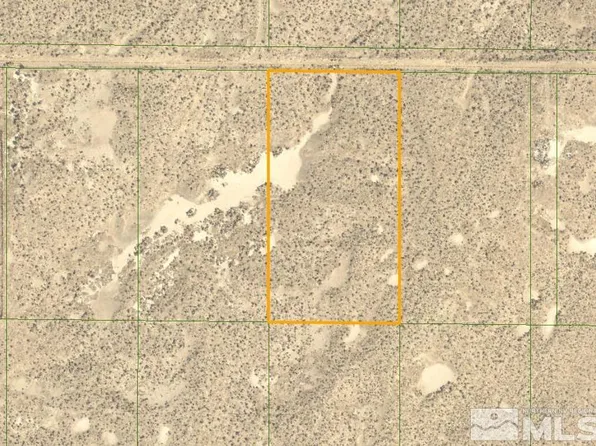 4285 A St, Silver Springs, NV 89429