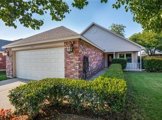 3829 Ranchman Blvd, Denton, TX 76210